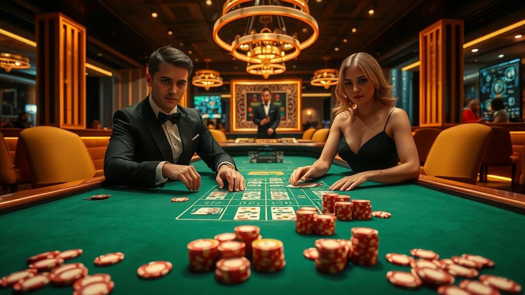 สูตรบาคาร่าเว็บตรง myslot777: เล่นยังไงให้ปังกับ บา คา ร่า 123