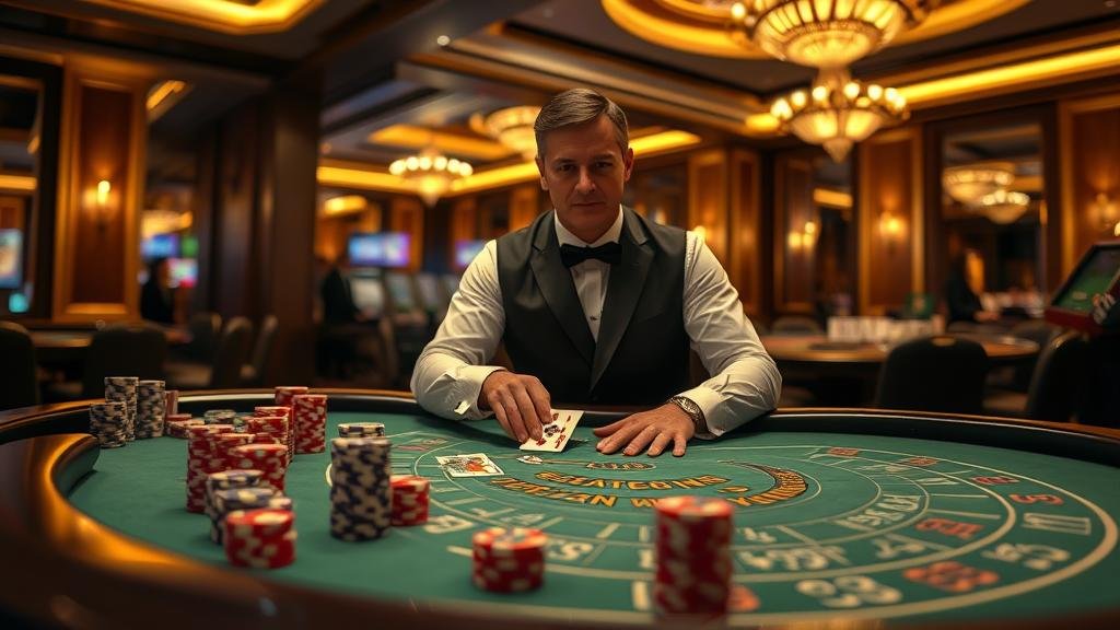 คู่มือสูตรบาคาร่าฟรีสำหรับมืออาชีพ 617 - Complete Guide