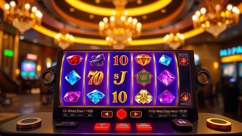 โปรโมชั่น PG Slot Auto Game สุดคุ้ม