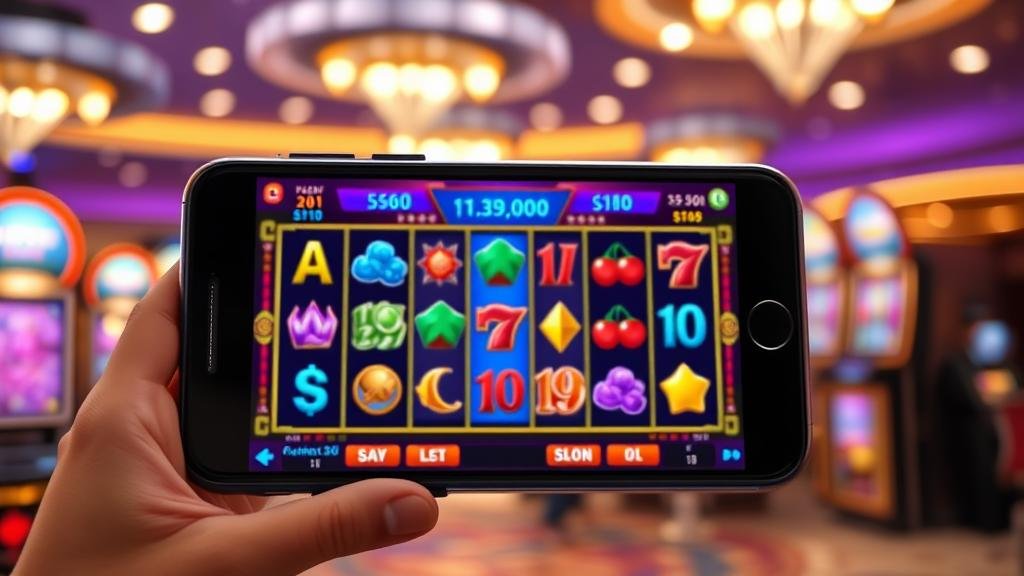 SA Gaming เว็บตรง 1688: คู่มือทดลองเล่นสล็อตออนไลน์ แตกง่าย ทำเงินจริง