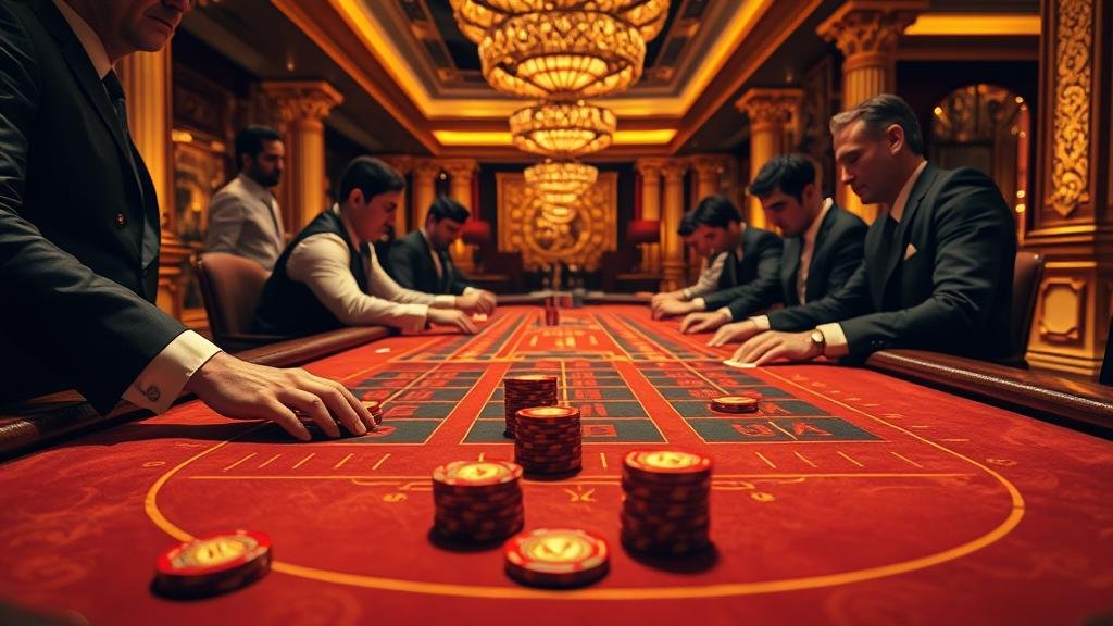 เล่น Joker Gaming เว็บตรง ปลอดภัย มั่นใจ