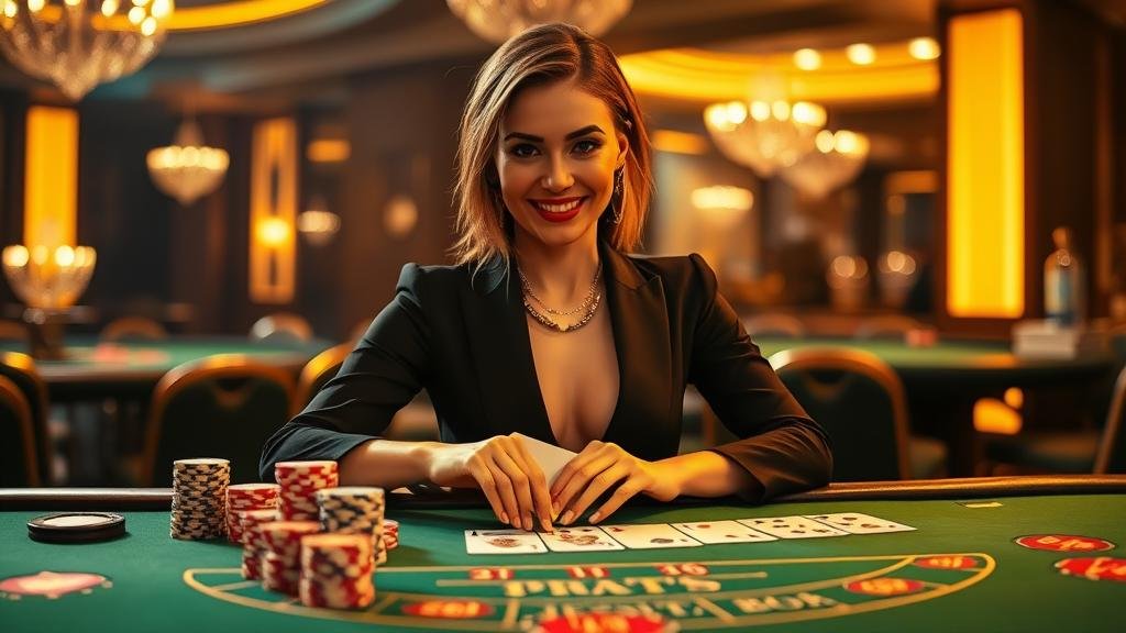 บาคาร่า: กลยุทธ์ทำเงินจากค่ายดัง ฝากถอนรวดเร็ว ไม่มีขั้นต่ำ