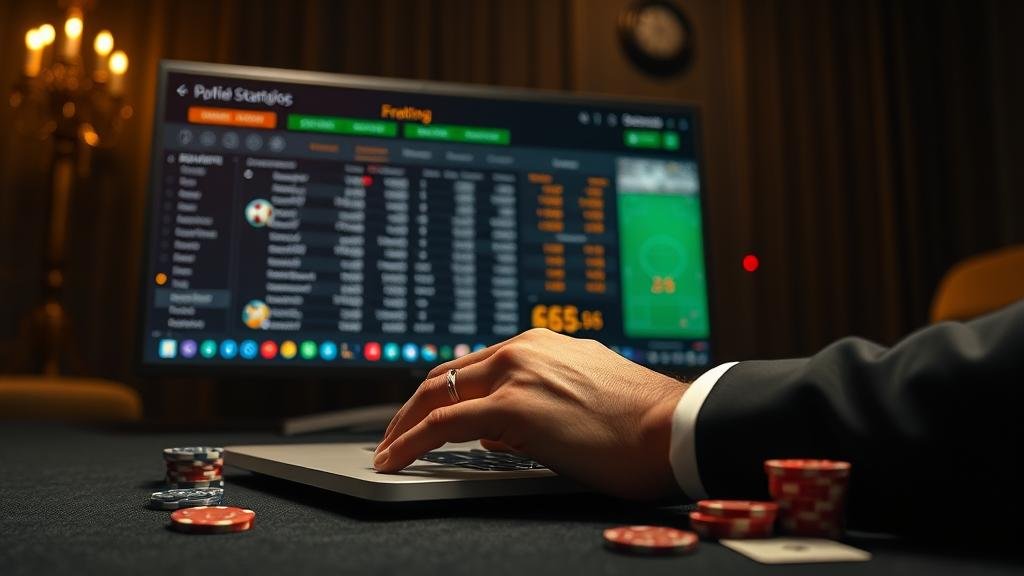 เจาะลึก! เทคนิคแทงบอลออนไลน์ 168 ทำกำไรฉบับเซียนเว็บตรง ราคาน้ำดี