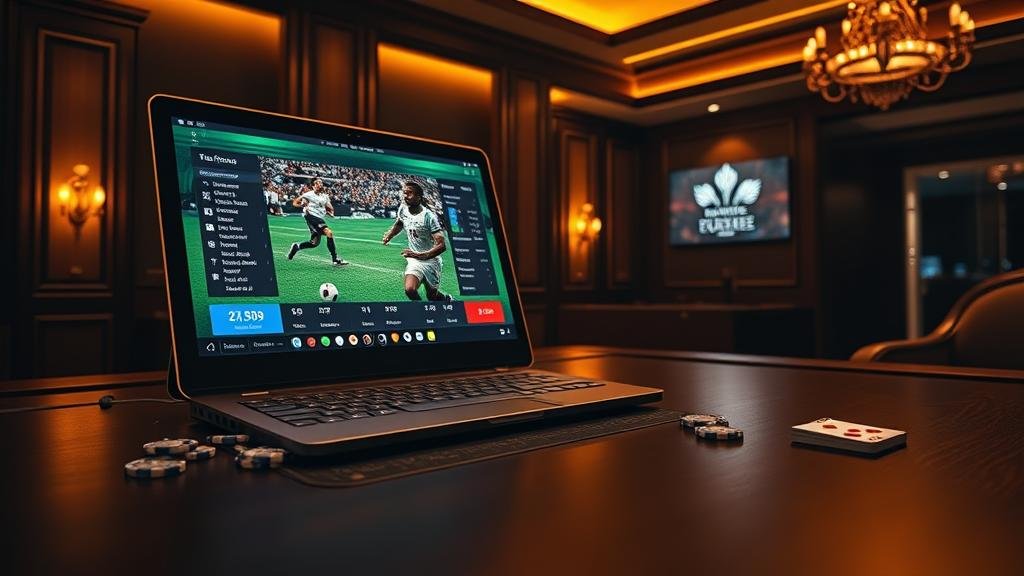 คู่มือแทง บอลสำหรับมืออาชีพ 138 - Complete Guide