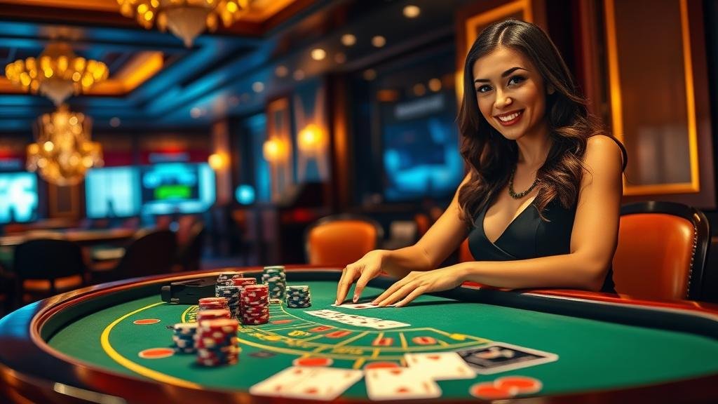 เกมสล็อตออนไลน์ที่มีกราฟิกสวยงาม