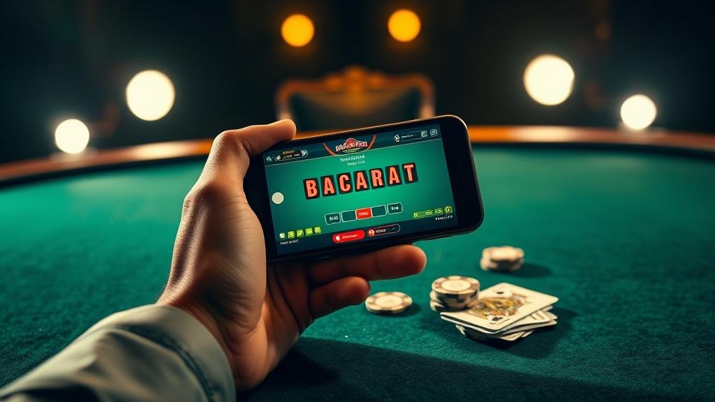 เพื่อนซี้ชวนรวย: สูตรบาคาร่าทุนน้อย 2025 วิเคราะห์เค้าไพ่ค่ายดัง ทำเงินได้จริง!