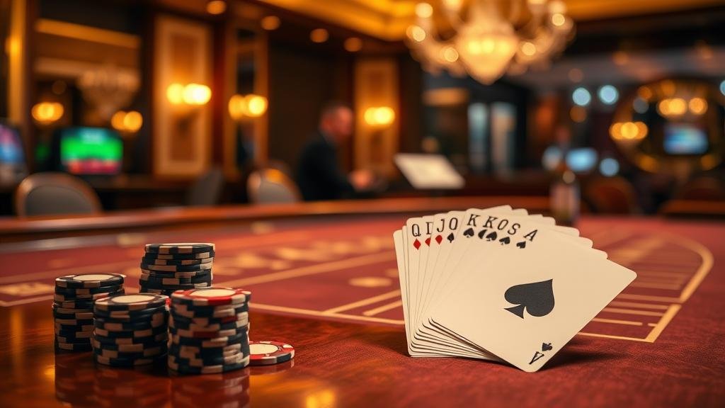 บาคาร่าทุนน้อย 2025: สูตรเดินเงินและอ่านเค้าไพ่มังกรฉบับเซียน