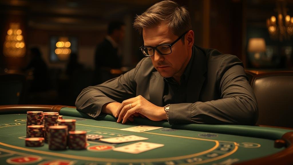 วิธีเช็คอัตราจ่ายบาคาร่าไพ่คู่