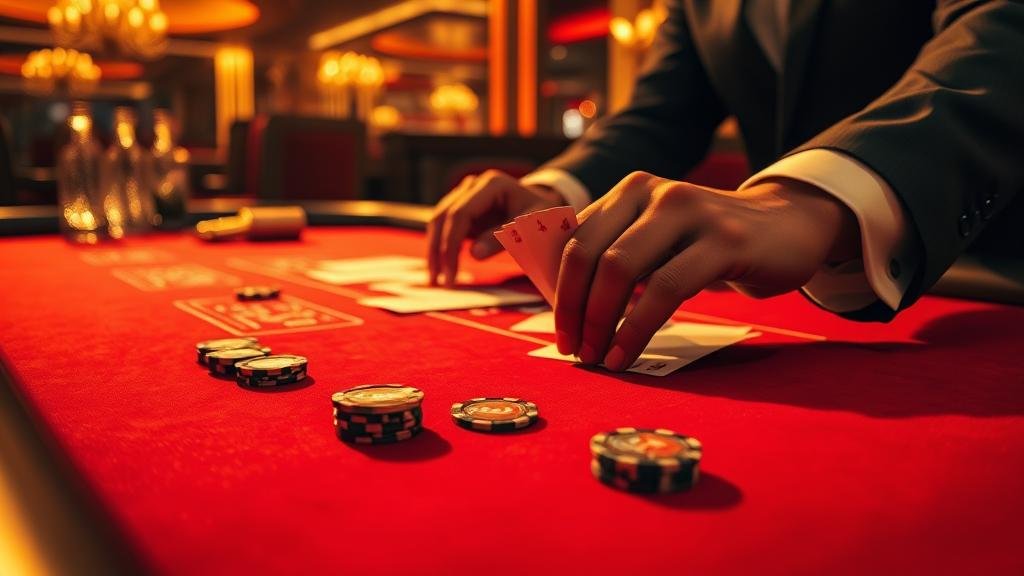 สูตรเดินเงินบาคาร่าประกันภัย 2025: ควบคุมงบทุนน้อย ชนะยั่งยืน