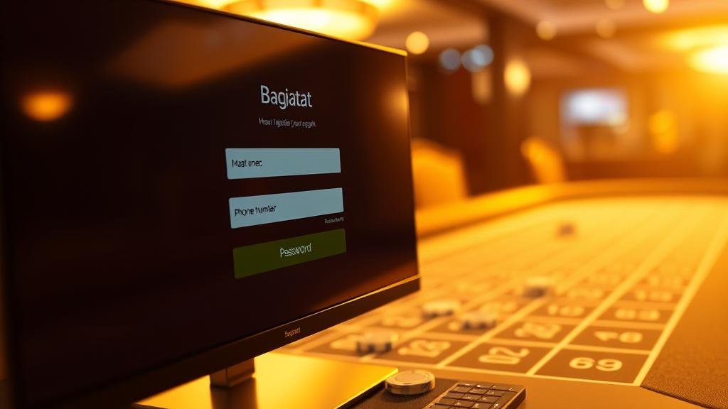 บาคาร่า วัววัว ออโต้: คู่มือฉบับมือใหม่ สมัครเข้าใจง่าย ชนะไว ภายใน 5 นาที