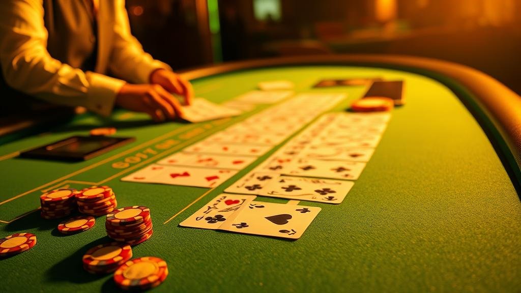 เปรียบเทียบค่ายบาคาร่า SA Gaming และ Sexy Baccarat
