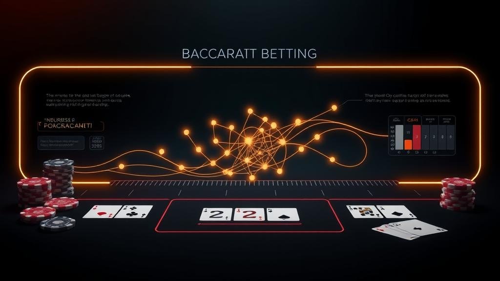 ตารางบาคาร่าแสดงอัตราจ่าย