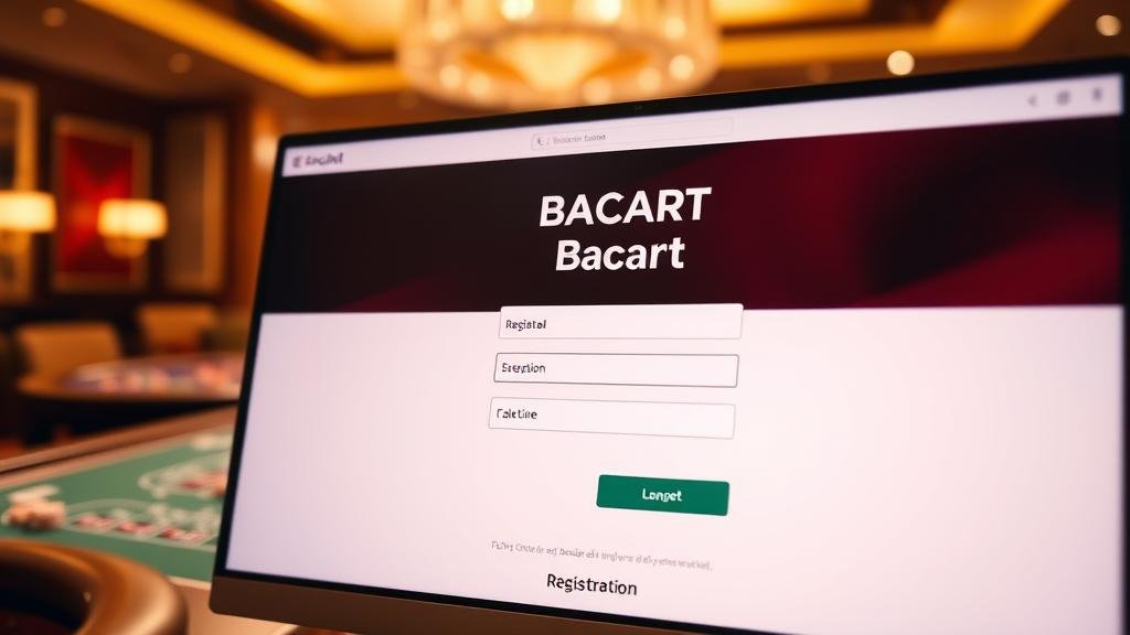 อัตราจ่ายบาคาร่า