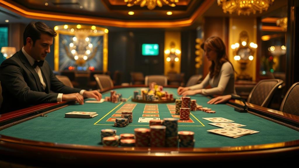 บาคาร่า วอลเลท: เคล็ดลับเดินเงิน 1-3-2-4 แบบประกันภัย ยั่งยืน เข้าใจง่าย