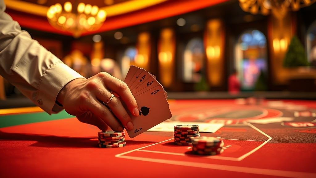 สูตรบาคาร่าไทย วอลเลท: คู่มือเดินเงินมาร์ติงเกล 2025 ฉบับเข้าใจง่าย