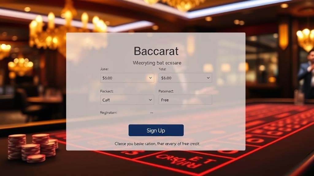การอ่านเค้าไพ่บาคาร่า: รูปแบบมังกรและปิงปอง