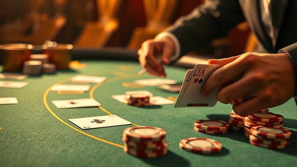 เกมบาคาร่าออนไลน์สด