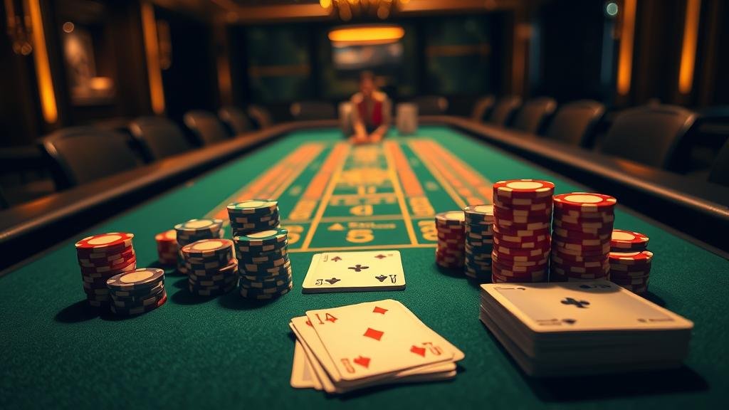 บาคาร่า เว็บตรง ออโต้: คู่มือเซียน อ่านเค้าไพ่ 2025 ฉบับกลางคืน-กลางวัน ได้ผล...