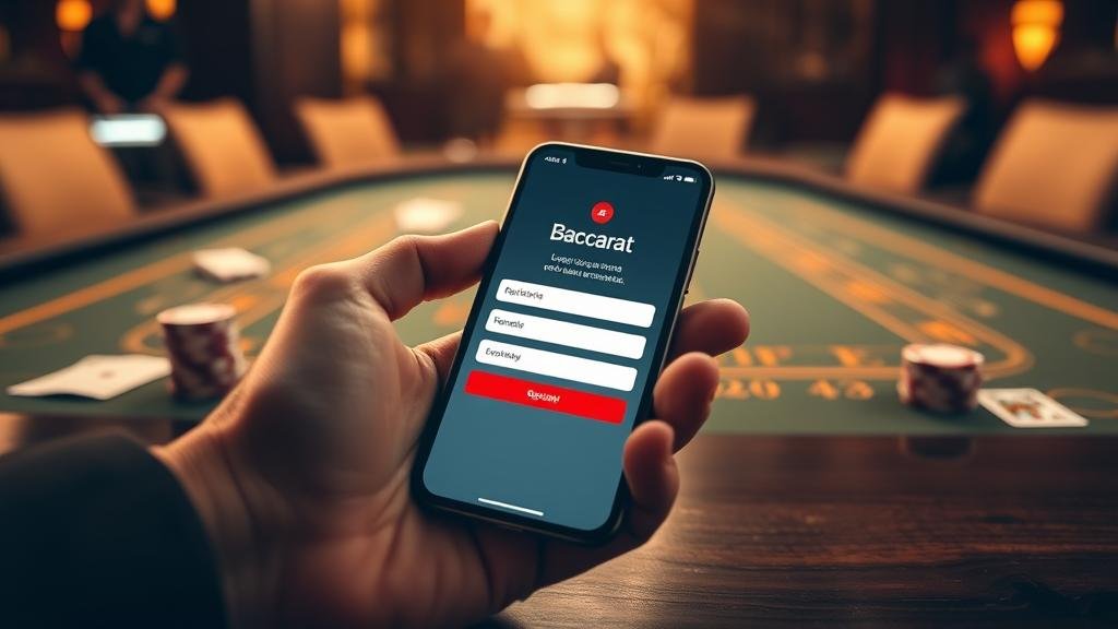 ตัวอย่างเค้าไพ่มังกร บาคาร่า