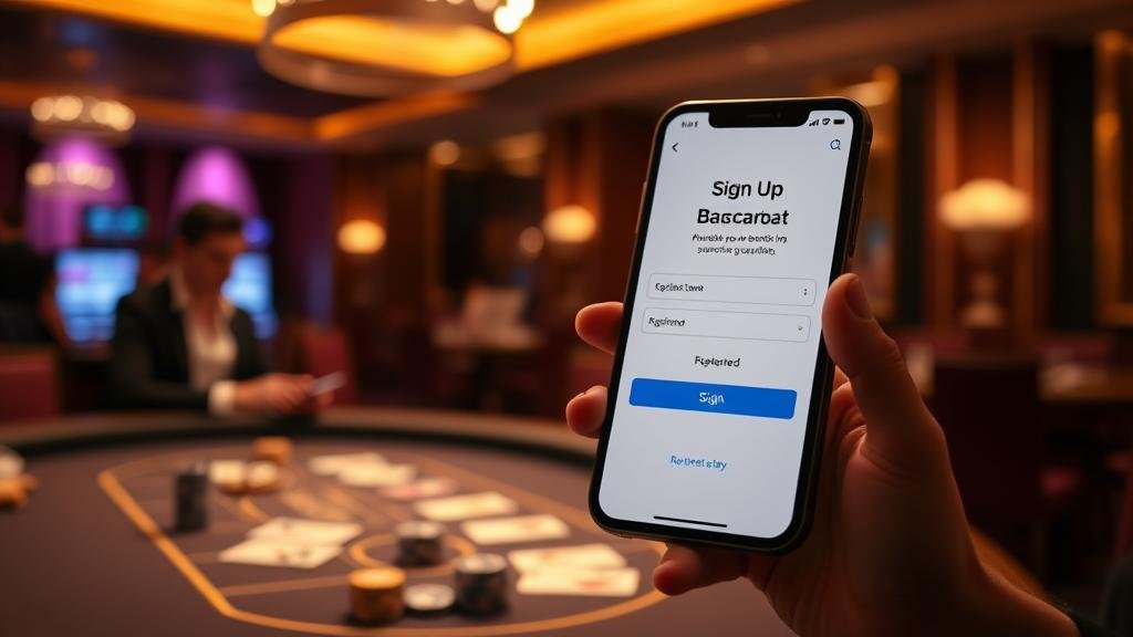การบริหารงบประมาณบาคาร่าสำหรับทุนสูงและทุนน้อย