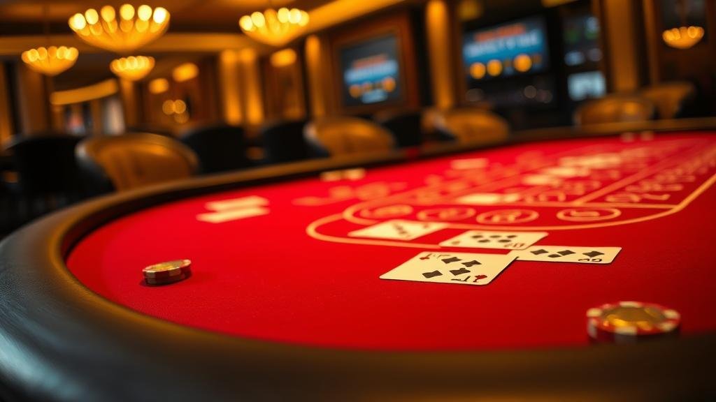 แผนภาพแสดงเทคนิคการเดินเงินบาคาร่า