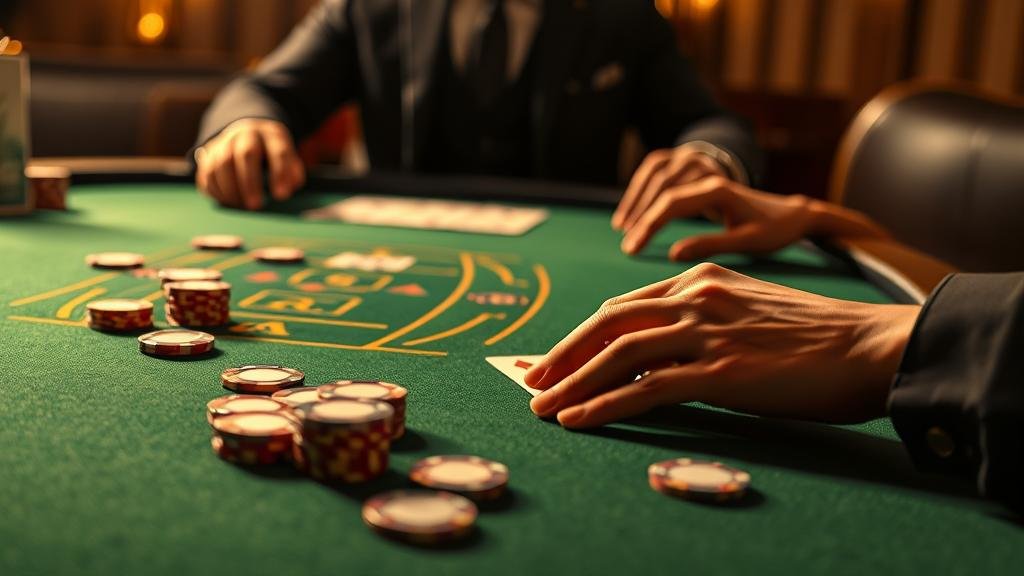 บาคาร่า 2025: สูตรอ่านเค้าไพ่ปิงปองมังกร ฉบับจัดงบ พาโรลี ได้ผลจริง