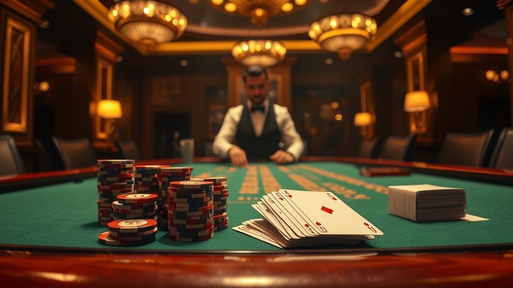 เล่นบาคาร่าบนมือถือ