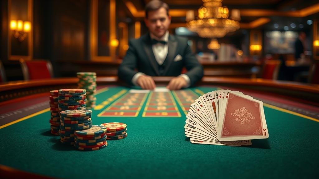 การเล่นบาคาร่าอย่างมีความรับผิดชอบ