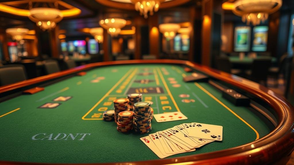 เคล็ดลับอ่านเค้าไพ่บาคาร่า 2025: สูตรเด็ด ควบคุมงบให้ชนะ บนมือถือ Android