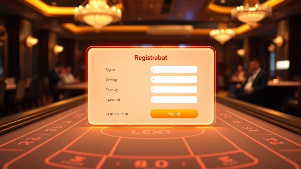 ดีลเลอร์สาวสวยในเกมบาคาร่าสด