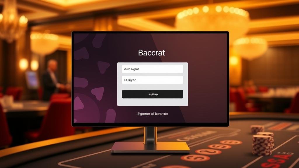 คู่มือบาคาร่า 2025: สมัครออโต้ เล่นง่าย พร้อมเคล็ดลับเช็คอัตราจ่ายให้ชนะใน 5 ...