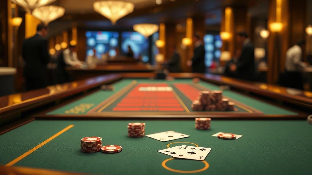 บาคาร่า ออโต้: ขั้นตอนสมัครบน iOS 2025 ฉบับกลางวัน คุ้มค่า ยั่งยืน