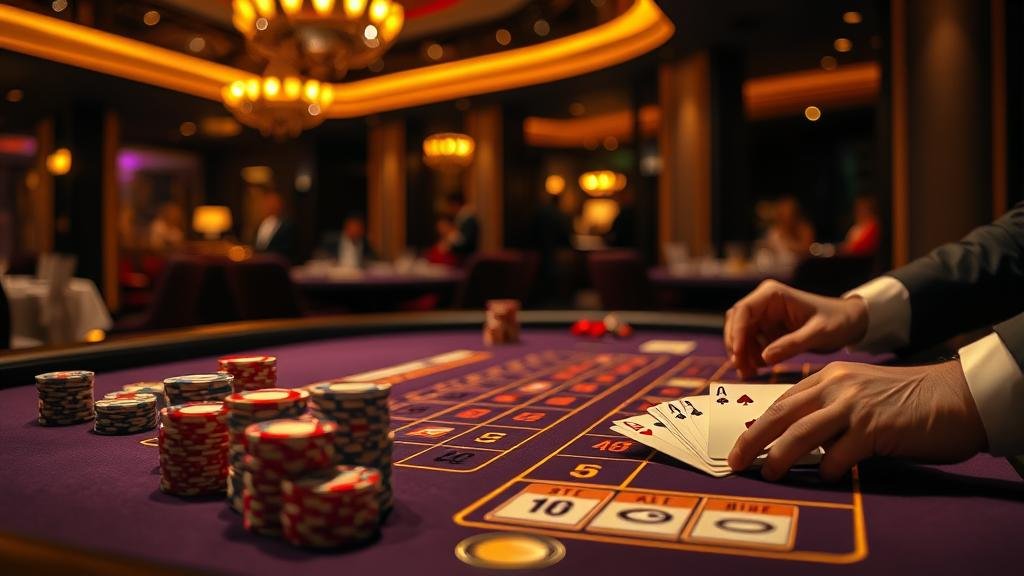 แผนภาพระบบเดินเงิน 1-3-2-4 บาคาร่า