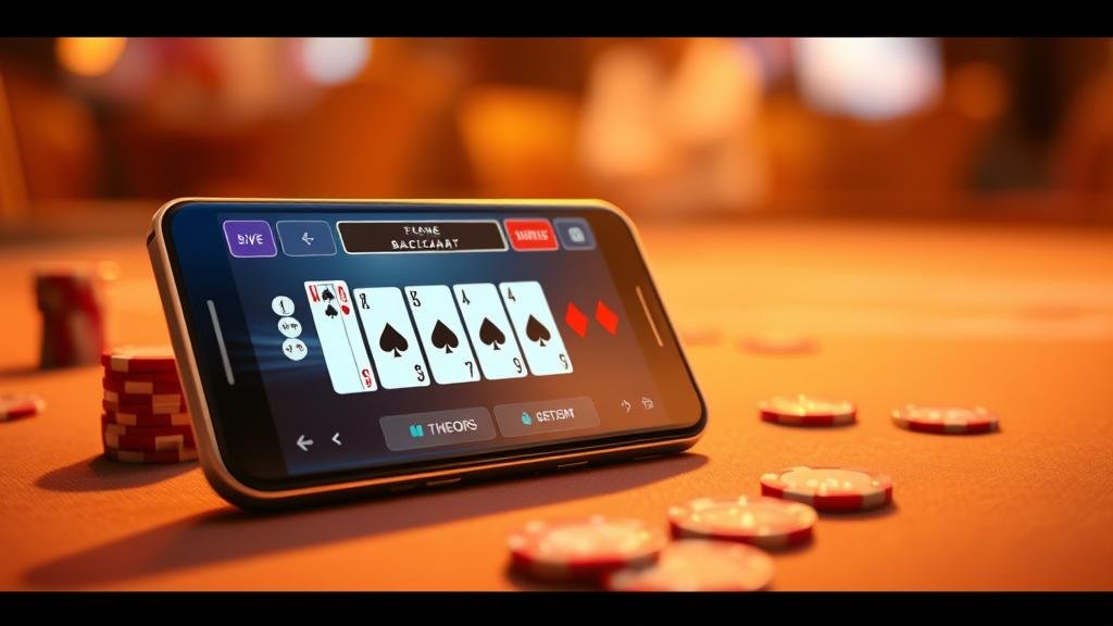 สูตรเดินเงินบาคาร่าแบบพาโรลี: เคล็ดลับเซียนสู่ชัยชนะยั่งยืน