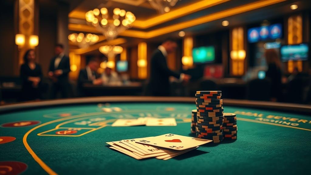 บาคาร่า: เจาะลึกวิธีเดินเงินแบบวัววัว & เช็คอัตราจ่ายไพ่คู่ให้ชนะยั่งยืน 2025