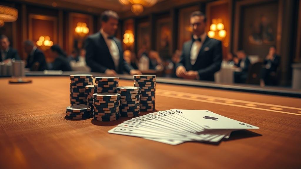 อ่านเค้าไพ่มังกร บาคาร่า