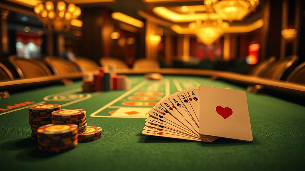 เปรียบเทียบค่ายบาคาร่า Asia Gaming และ SA Gaming