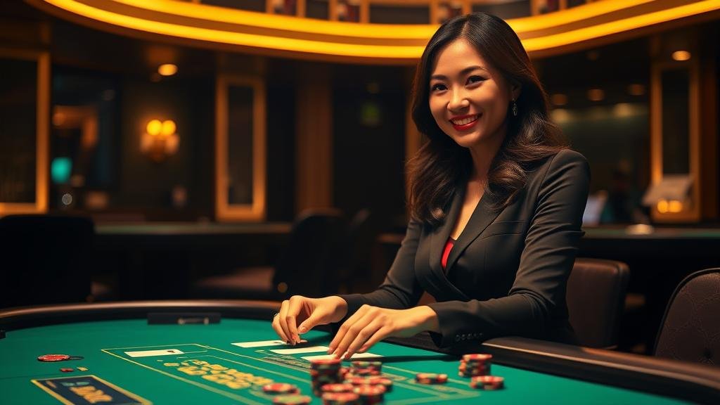 บาคาร่า ซูเปอร์ซิกส์: สูตรใหม่ล่าสุด อ่านเค้าไพ่คุ้มค่า พร้อมเทคนิคเดินเงินฉบ...