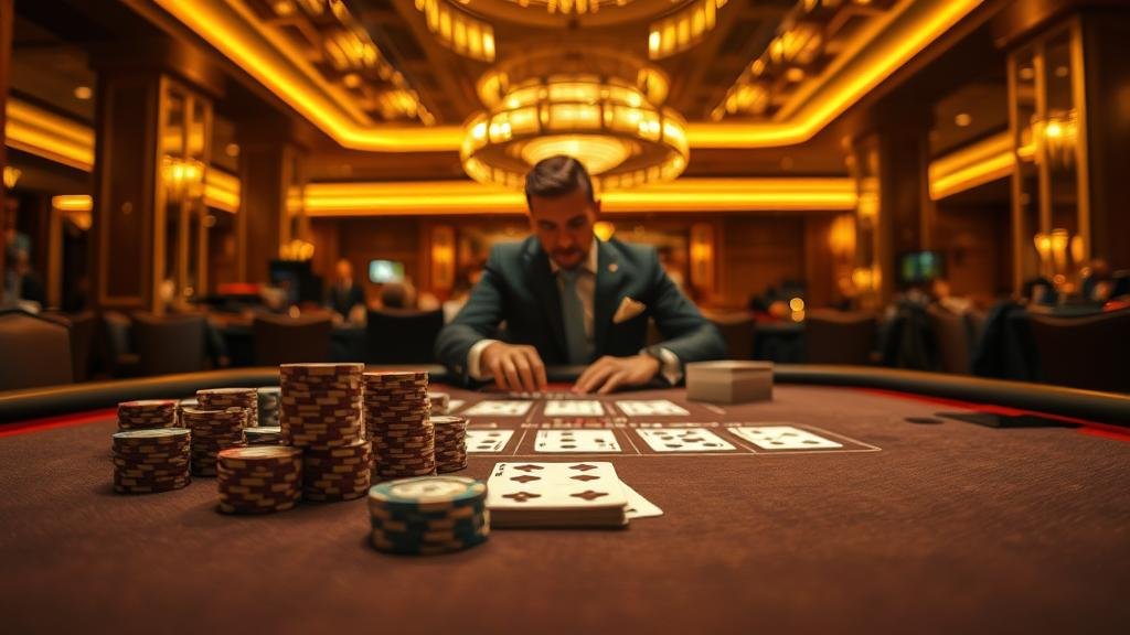 เปรียบเทียบค่ายบาคาร่าไลฟ์สดชั้นนำ