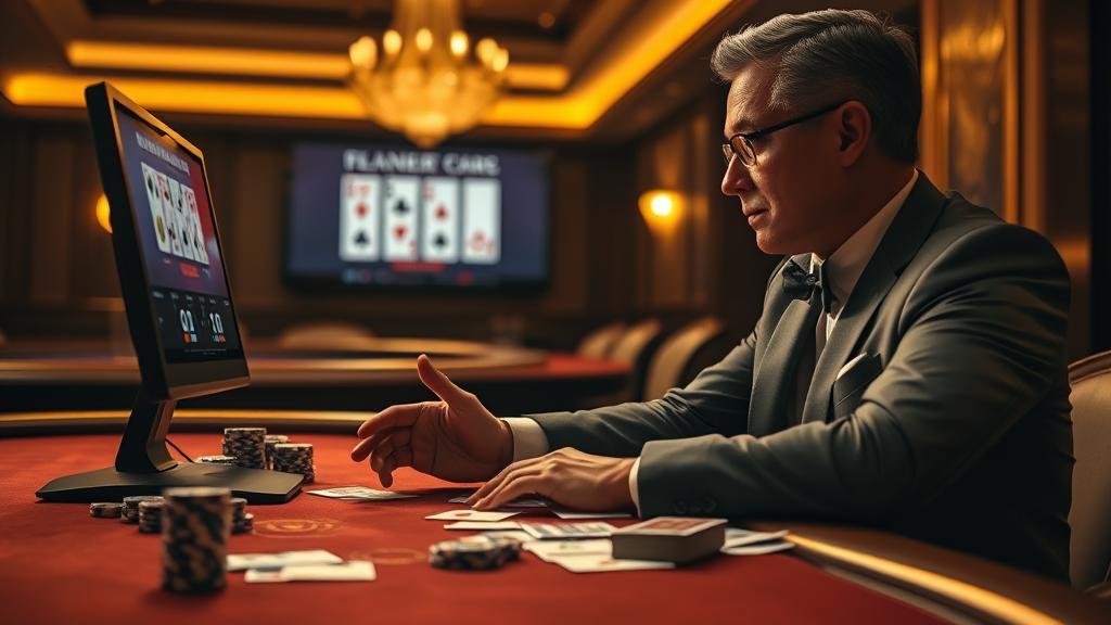 ตารางแสดงอัตราจ่ายบาคาร่าประเภทต่างๆ