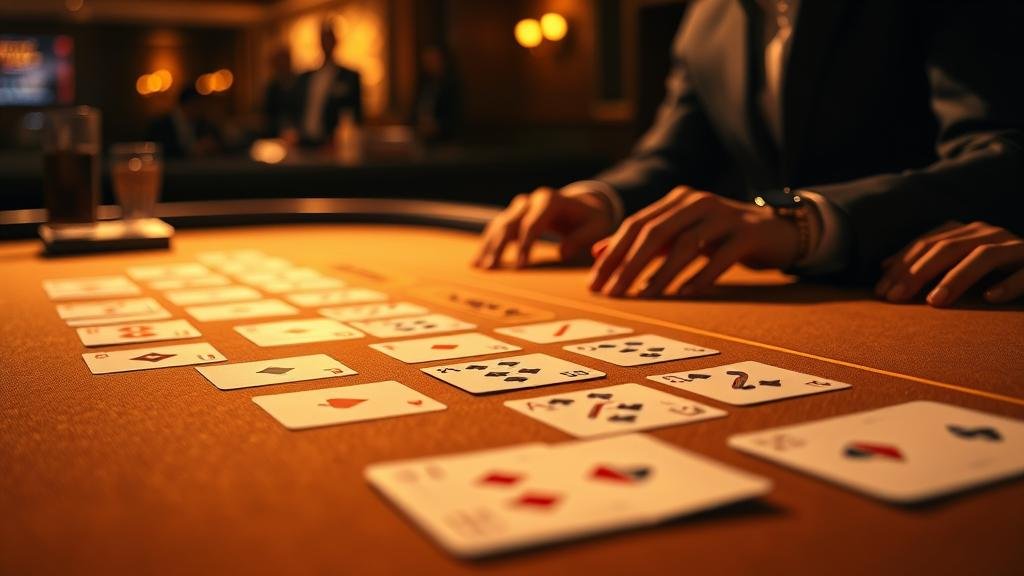 เล่นบาคาร่า AE Casino บนมือถือ