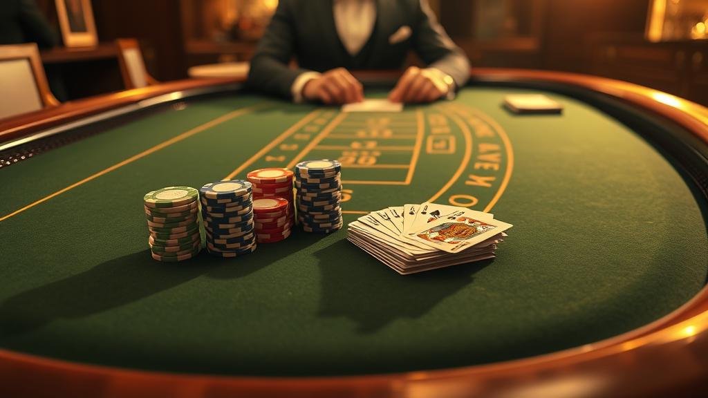 เค้าไพ่บาคาร่ารูปแบบต่างๆ