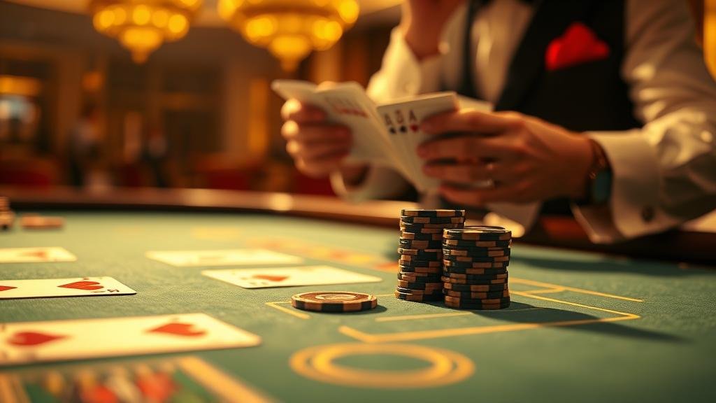 เปิดกลยุทธ์เดินเงินบาคาร่า AE, SA, DG ยุโรป 2025 ชนะยั่งยืนบนมือถือ