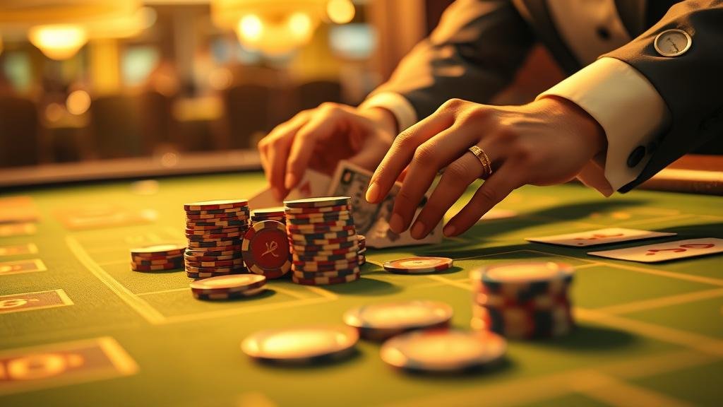 สมัครบาคาร่ากับค่ายเกมชั้นนำ