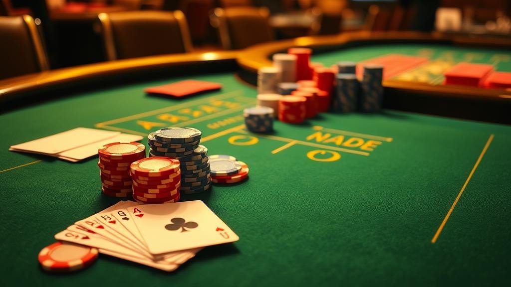 เปรียบเทียบบาคาร่าจากค่าย Allbet และ Playtech