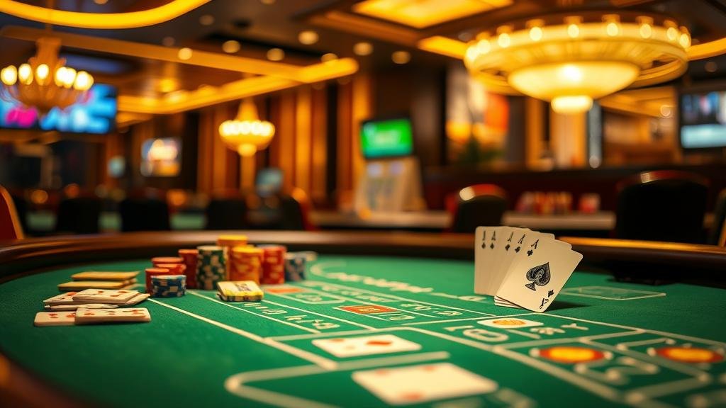 โปรแกรมวิเคราะห์บาคาร่าบนเดสก์ท็อป