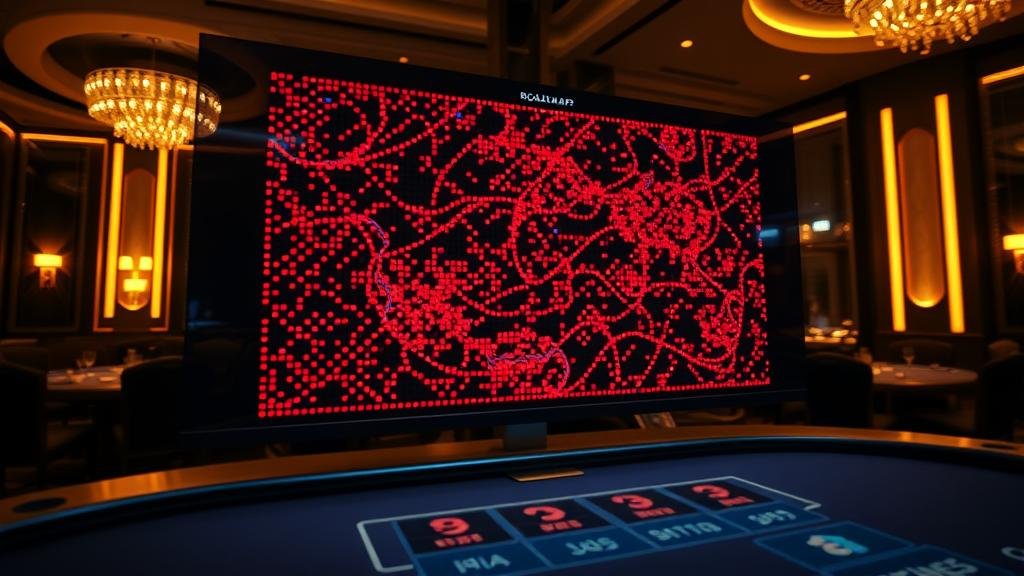 เคล็ดลับบาคาร่า 2025: สูตรเด็ด Evolution Gaming & Pragmatic Play ฉบับเข้าใจง่...