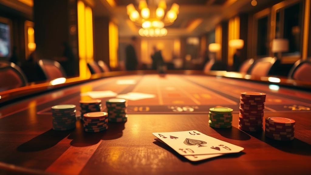 บาคาร่า: ตั้งค่าสูตรชนะแบบไม่มีค่าคอมฯ ฉบับเอเชีย เล่นง่าย คุ้มค่า 5 นาที