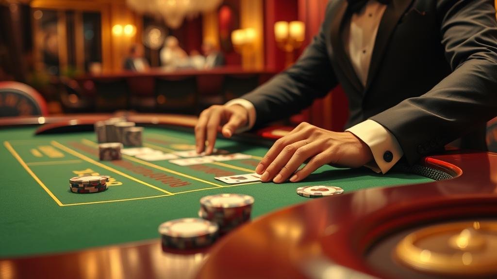 โลโก้ค่ายเกมบาคาร่าชั้นนำ