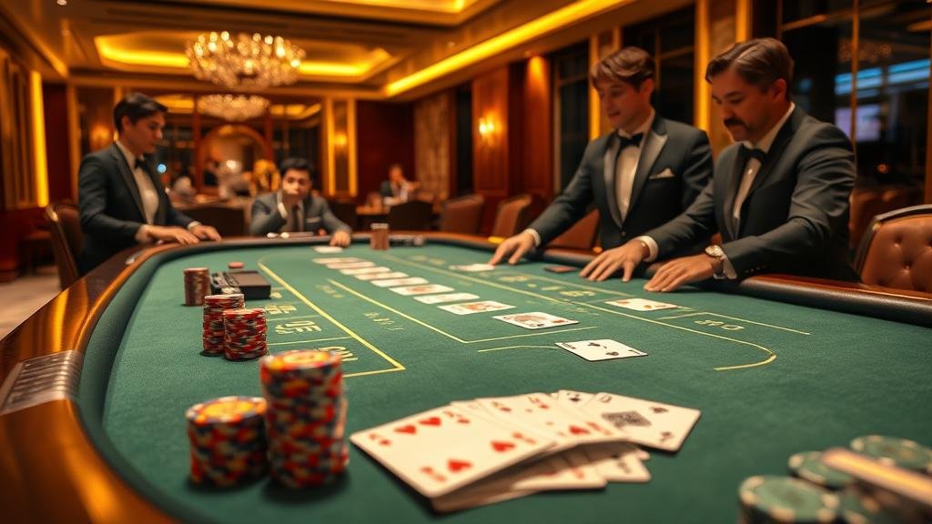 บาคาร่า AE, SA, DG: เทคนิคอ่านเค้าไพ่ปิงปอง สลับคู่ สามตัด ฉบับเซียน 5 นาที